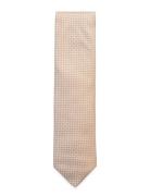 Tie Cm 6 Solmio Kravatti Blue HUGO