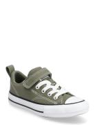 Chuck Taylor All Star Malden Street 1V Sport Sneakers Low-top Sneakers...