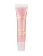 Juicy Tubes 05 Mrshmallw Electro Huulikiilto Meikki Pink Lancôme