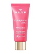 Crème Prodigieuse Boost Blur 30 Ml Pohjustusvoide Meikki Nude NUXE