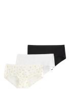 Brief Reg Carin 3 P Alushousut Brief Tangat Multi/patterned Lindex