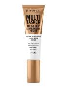 Multi Tasker All Day Grip Clear Primer 24.00 Ml Pohjustusvoide Meikki ...