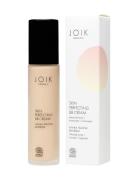Joik Organic Beauty Skin Perfecting Bb Lotion Light Cc-voide Bb-voide ...