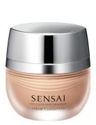 Cellular Performance Cream Foundation Meikkivoide Meikki SENSAI