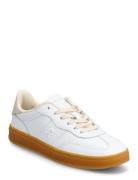Th Premium Heritage Sneaker Matalavartiset Sneakerit Tennarit White To...