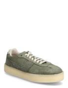 Tor 80. D Matalavartiset Sneakerit Tennarit Green Clarks Originals