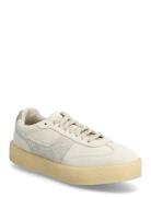 Tor 80. D Matalavartiset Sneakerit Tennarit White Clarks Originals