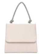 Tas Amalia Flap Bags Top Handle Bags Beige Tamaris Bags