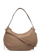 Bag Bags Top Handle Bags Cream Ulrika