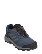 Terrex Gtx K Matalavartiset Sneakerit Tennarit Navy Adidas Terrex