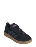 Handball Spezial Cf El C Matalavartiset Sneakerit Tennarit Black Adida...