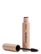 Tinted Brow Gel - Deep Brown Ripsiväri Maskara Meikki Brown Browgame C...