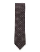 Septa Solmio Kravatti Navy Tiger Of Sweden