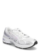 Gel-1130 Gs Matalavartiset Sneakerit Tennarit White Asics