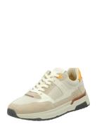 Jeuton Sneaker Matalavartiset Sneakerit Tennarit Beige GANT