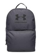 Ua Essential Backpack Reppu Laukku Navy Under Armour