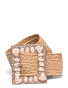 Belt Vyö Beige Ulrika