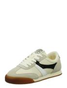 Beylana Sneaker Matalavartiset Sneakerit Tennarit Cream GANT