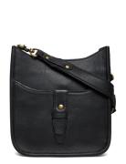 Juna Medium Bags Crossbody Bags Black RE:DESIGNED EST 2003