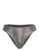 Scooped Glitter Bikini Bottoms Swimwear Bikinis Bikini Bottoms Bikini ...
