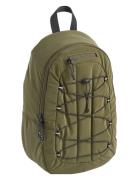 Backpack St Accessories Bags Backpacks Khaki Green Molo