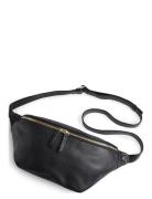 Camdenmbg Bum Bag Bumbag Vyölaukku Laukku Black Markberg