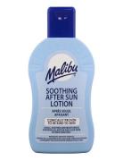 Malibu 200Ml Soothing After Sun Lotion After Sun Aurinko Ihonhoito Nud...