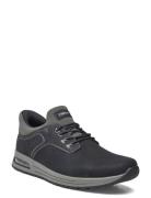 B1051 Matalavartiset Sneakerit Tennarit Black Rieker