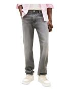 Ryan Slim Str Bi0177 Co Bottoms Jeans Slim Grey Tommy Jeans