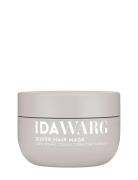 Silver Hair Mask 300Ml Hiusnaamio Nude Ida Warg Beauty