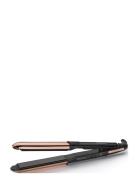 Straight & Curl Brilliance Suoristusrauta Black BaByliss