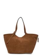 Gramercy Tote Bags Small Shoulder Bags-crossbody Bags Brown Coach