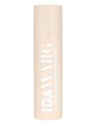 Vanilla Fudge Dry Shampoo 150Ml Shampoo Nude Ida Warg Beauty