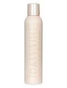 Intense Nutrition Shower Mousse 200Ml Suihkugeeli Nude Ida Warg Beauty