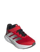 Duramo Sl2 El C Sport Sneakers Low-top Sneakers Blue Adidas Sportswear