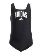 Coll St Uimapuku Uima-asut Black Adidas Sportswear