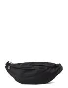 Rbalicia Medium Bum Bag Bumbag Vyölaukku Laukku Black Rosemunde