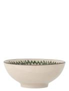Heikki Bowl Home Tableware Bowls Breakfast Bowls Green Bloomingville