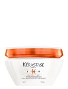 Nutritive Masquintense Riche Hair Mask Hiusnaamio Nude Kérastase