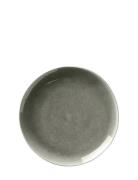 Nordic Rain Side Plate Home Tableware Plates Small Plates Grey Broste ...