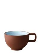 Clayware, Coffee Cup, 2 Pcs Home Tableware Cups & Mugs Coffee Cups Mul...