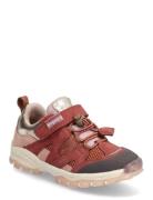 Bisgaard Pilou Tex Matalavartiset Sneakerit Tennarit Pink Bisgaard