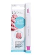 Peelingpenna Kynsienhoito Nude Depend Cosmetic