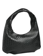 Pcjenni Braided Bag Bundle Bags Top Handle Bags Black Pieces