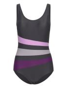Swimsuit Bianca Classic+ Uimapuku Uima-asut Black Wiki
