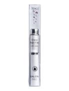Glass Nail File Salon Pro With Case Kynsienhoitotarvikkeet Kynnet Nude...