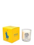 Jasmine Petal Candle Tuoksukynttilä White Polo Ralph Lauren