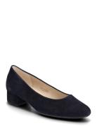 Pumps Shoes Heels Pumps Classic Blue Gabor