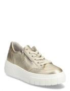 Sneaker Matalavartiset Sneakerit Tennarit Gold Gabor
