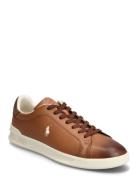 Dress Calf-Hrt Crt Ii-Sk-Ltl Matalavartiset Sneakerit Tennarit Brown P...